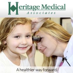 Heritage Medical Associates