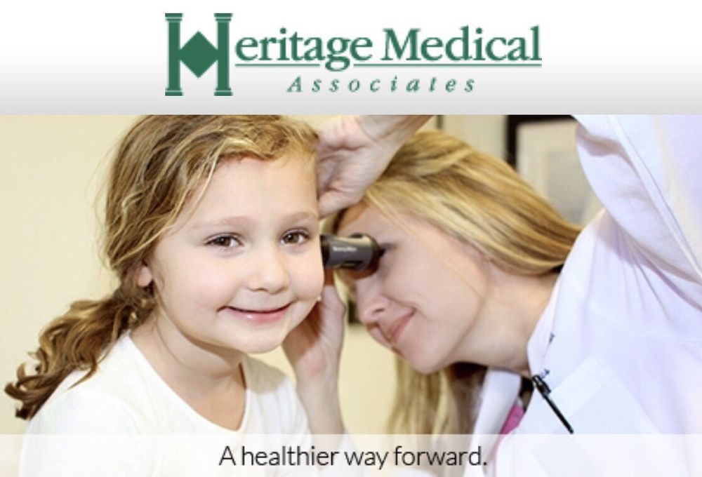 Heritage Medical Associates - grief counselor in Nashville, TN