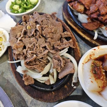 Shu's Korean Restaurant - Grilled Beef - Korean Near Me - Santa Clara, California Shu's Korean Restaurant - Grilled Beef - Korean Near Me - Santa Clara, California