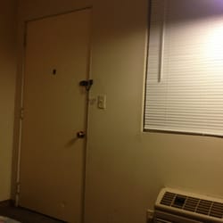 Moundsville Plaza Motel