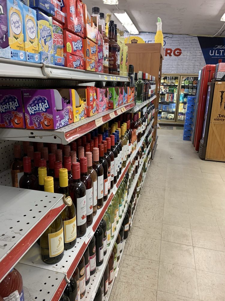 Wintersburg General Store