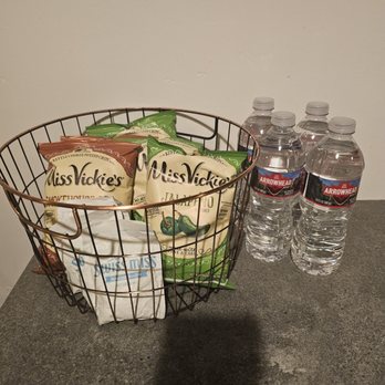 The Flats Luxury Suites - Complimentary snacks - Hotels Near Me - Logan, Utah The Flats Luxury Suites - Complimentary snacks - Hotels Near Me - Logan, Utah