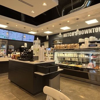 Mitchs Downtown - Bagels Near Me - Fort Lauderdale, Florida Mitchs Downtown - Bagels Near Me - Fort Lauderdale, Florida