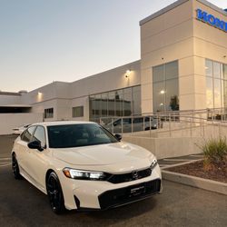 AutoNation Honda Roseville