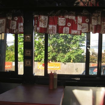 Taqueria Costa Alegre Taco Bus - Mexican Near Me - Seattle, Washington