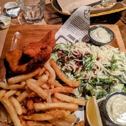 Le Renato - Fish & Chips