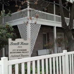 Bonelli House