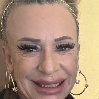 Lavish Lashes by Jenna - Jenna's lashes do not disappoint! - Estheticians Near Me - Arroyo grande , California