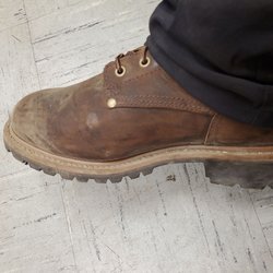 Diprima's Shoes - Good soles