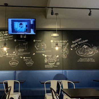 bb.q Chicken Upper Darby - Korean Near Me - Upper Darby, Pennsylvania