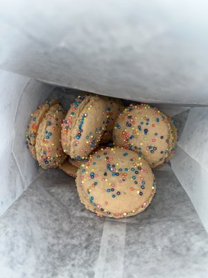 Isabelle et Vincent by null