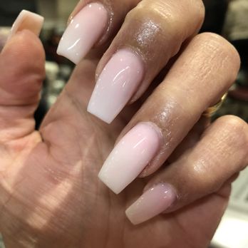 Yvonne's Nails - Nail Salons Near Me - Fremont, California