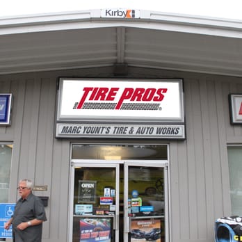 Marc Yount's Tire Pros - Tires Near Me - Evans, Georgia Marc Yount's Tire Pros - Tires Near Me - Evans, Georgia