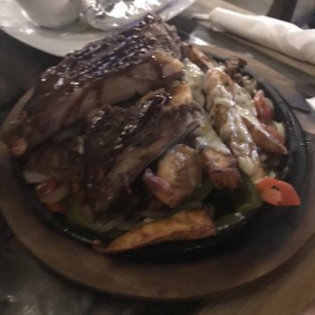 Monarca's - Mexican Near Me - Cape Coral, Florida