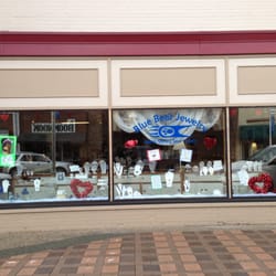 Blue Bear Jewelry