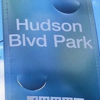 Hudson Blvd Park - Parks Near Me - Manhattan, New York