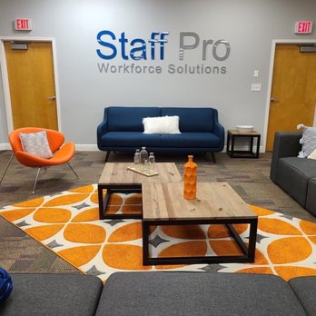 Staff Pro Workforce Solutions - Employment Agencies Near Me - Biloxi, Mississippi