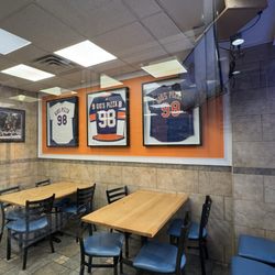 Gio's Pizza & Restaurant