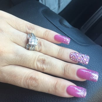 Wonder Nails - Nail Salons Near Me - Indio, California Wonder Nails - Nail Salons Near Me - Indio, California