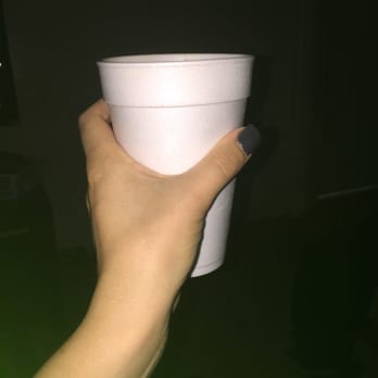 El Kora Restaurante  - Tiny container of shrimp cocktail for $10.80 . Not worth it. Nasty. No flavor. Dirty in cleaned shrimp - Mexican Near Me - Spring Valley, California