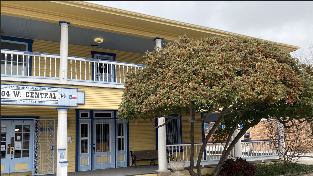 Law Office of Jim Lane - disability attorney in Fort Worth, TX