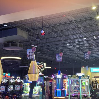 Dave & Buster's Daytona Beach - American Near Me - Daytona Beach, Florida Dave & Buster's Daytona Beach - American Near Me - Daytona Beach, Florida