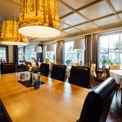 Restaurant Sonnenburg