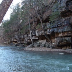 Lee Creek Valley Nature Area