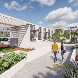 Bath & Racquet Residences and Club