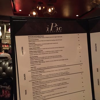 IPIC Pasadena - Cinema Near Me - Pasadena, California
