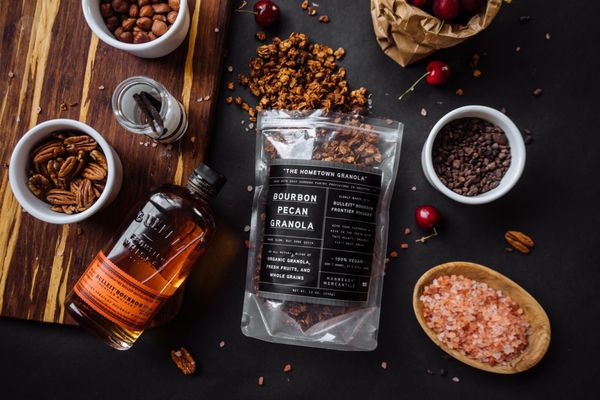 Manready Mercantile by null