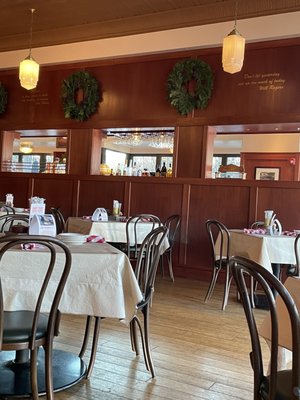 Ted's Montana Grill by null