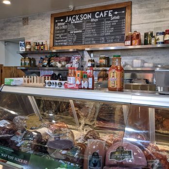 Jackson Cafe - Deli - Cafes Near Me - Los Angeles, California Jackson Cafe - Deli - Cafes Near Me - Los Angeles, California