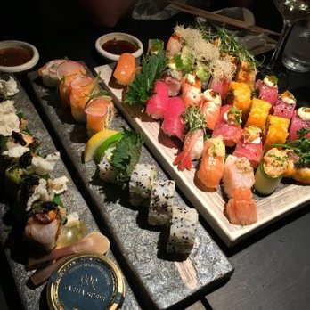 Karma Sushi - Sushi Bars Near Me - Aalborg, 81 Karma Sushi - Sushi Bars Near Me - Aalborg, 81