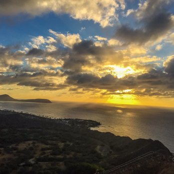Diamond Head State Monument - I gotta get here 20 minutes earlier. - Parks Near Me - Honolulu, Hawaii Diamond Head State Monument - I gotta get here 20 minutes earlier. - Parks Near Me - Honolulu, Hawaii