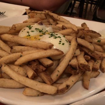 Salty Sow - Duck Fat Fries - American Near Me - Austin, Texas