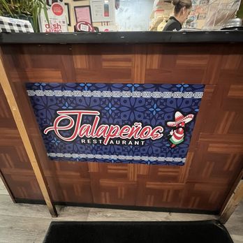 Jalapenos Restaurant - Salvadoran Near Me - Fairfield, California