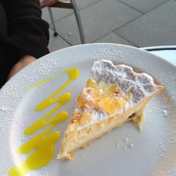Zellini's Cafe - Italian ricotta cheesecake - Restaurants Near Me - Randwick, NSW Zellini's Cafe - Italian ricotta cheesecake - Restaurants Near Me - Randwick, NSW