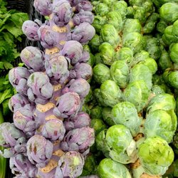 Caradonna Farms - Brussel sprouts