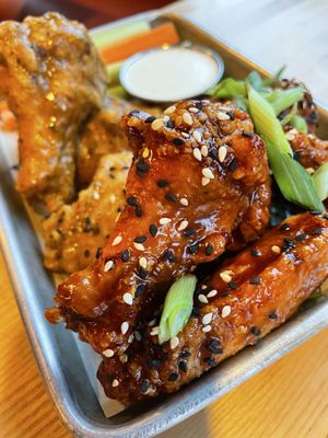 Karbach Brewing Co. by null