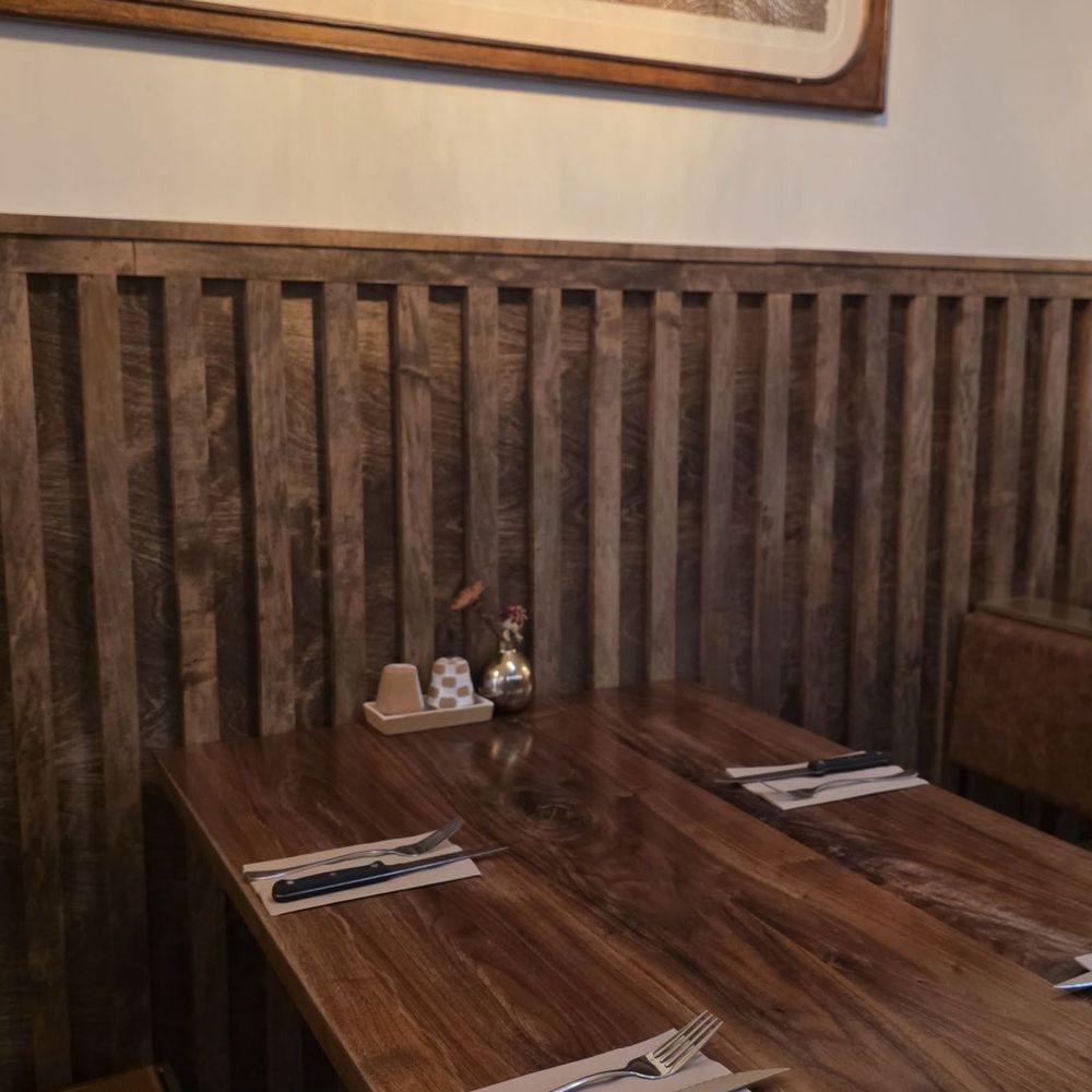 Contento Cafe - Coffee & Tea Near Me - South Salt Lake, Utah