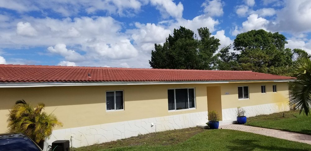 Slide of Priceless Roofing