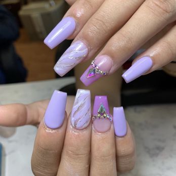 Lotus Nails Spa - nails done on day of - Nail Salons Near Me - Renton, Washington Lotus Nails Spa - nails done on day of - Nail Salons Near Me - Renton, Washington