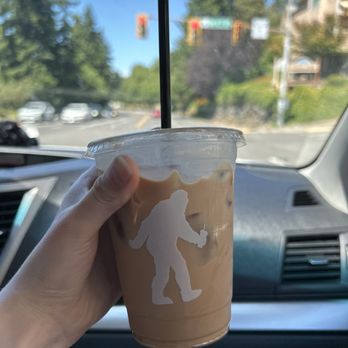 Bigfoot Java - Cafes Near Me - Mount Vernon, Washington Bigfoot Java - Cafes Near Me - Mount Vernon, Washington