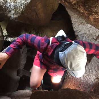 Skytop Tower - a whole lot of this - Hiking Near Me - New Paltz, New York