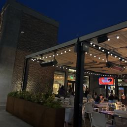 Outside Outside