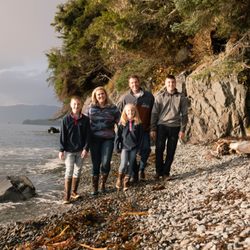 Ben's Sitka Boat Tours