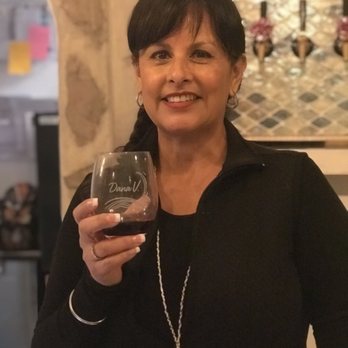 Dana V. Wines - Carmen was such a treat to meet! Can't wait to be back. - Wine Tasting Room Near Me - Solvang, California