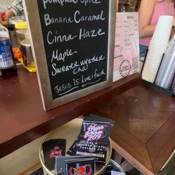 Taza Coffee - Coffee & Tea Near Me - Turlock, California Taza Coffee - Coffee & Tea Near Me - Turlock, California