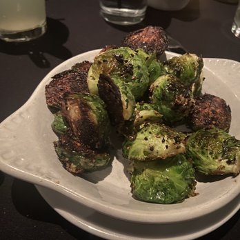 Michael's Grill - Brussel sprouts - American Near Me - Oklahoma City, Oklahoma Michael's Grill - Brussel sprouts - American Near Me - Oklahoma City, Oklahoma